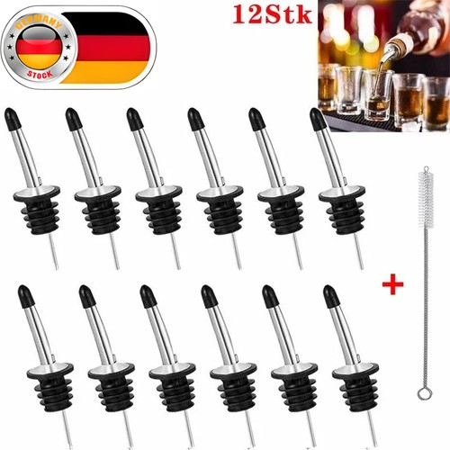 Flaschenausgießer