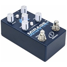 Crazy Tube Circuits Mirage Jr.