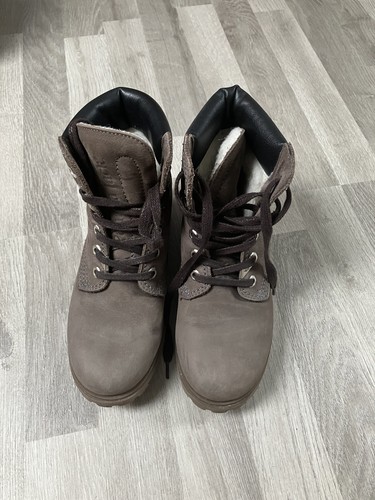Panama jack schnürboots - panama,