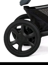 Joie Chrome DLX Kinderwagen