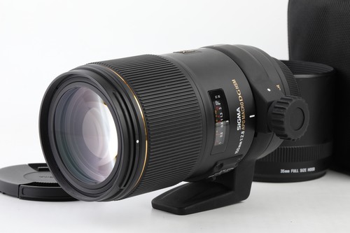 Sigma 150mm ex apo macro - 1:2,8,