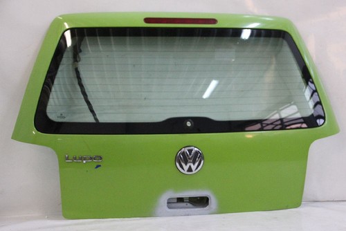 Lupo heckklappe 6x0827025c - vw,