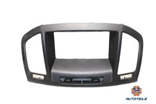 Opel Insignia A Rahmen Blende Verkleidung Display 495050031