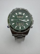 Meister Anker Uhr Armbanduhr