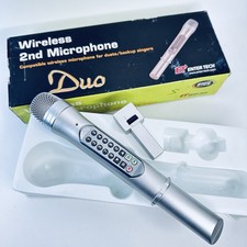 Magic Sing Enter Karaoke