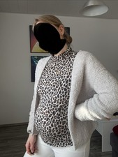 Marc O'Polo Cardigan Cosy Fur