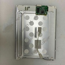 1PC USED Replace LCD For