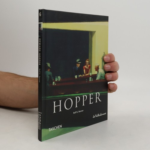 Hopper edward - hopper , | 
