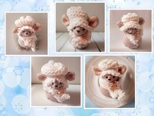 💗Maus Frostbeulchen  Tilda