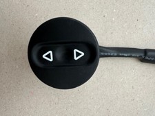 Porsche Schalter für