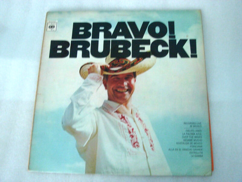 Dave brubeck bravo - f7-dave, brubeck-bravo