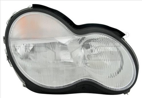 Tyc 0018 headlight for - tyc,