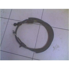 VW Polo III 3  (Typ:6N/6KV)