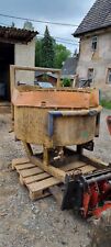 Betonmischer / Betonzwangmischer gebraucht