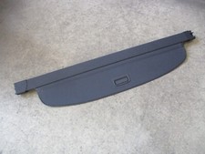 Laderaumabdeckung Audi A6 4F