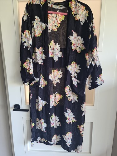 Zara kimono woman jacket - m,