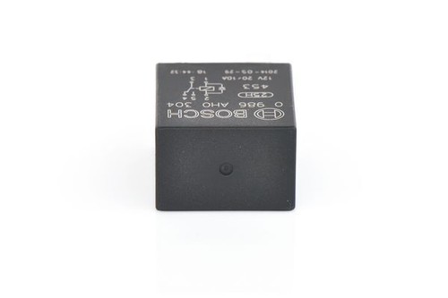 Bosch relais 986 ah0 - bosch, 0