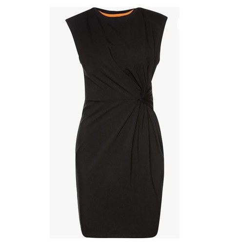 Hugo boss damen - boss, kleid