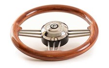 Steuerrad Bootslenkrad