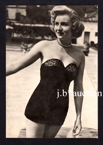 Ddr mode hübsche frau - ddr, im
