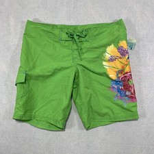 Kanu Surf Board Shorts Mens