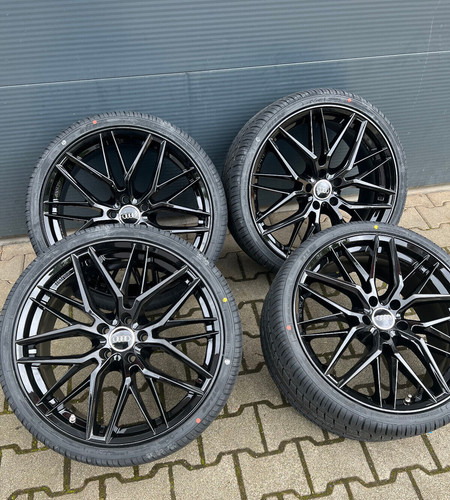 Zoll dm08 allwetter - 18,