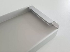 BUG Fensterbänke Aluminium