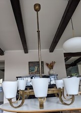 Deckenlampe Kronleuchter Art