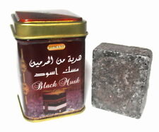 HEMANI Musk Jamid Schwarze