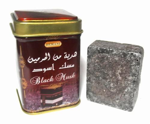 Hemani musk jamid - hemani,