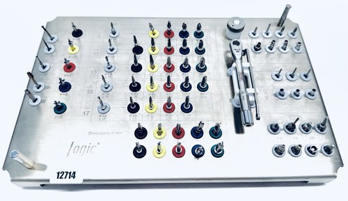Dentaurum tiologic implantat - dentaurum,