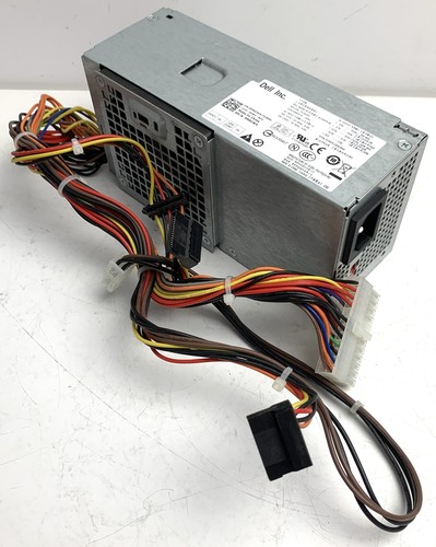 Dell ac250ps pca039 250w - dell, ac250ps-00/pca039