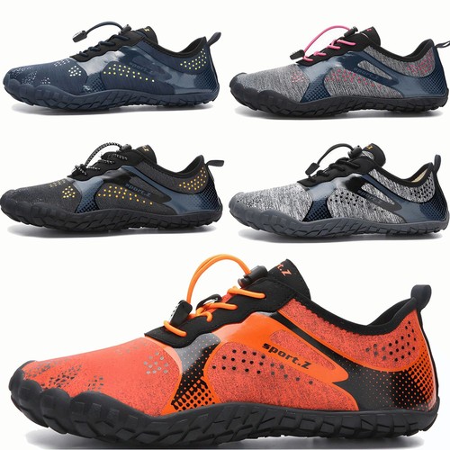 Unisex barfußschuhe - unisex,