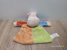 Eddy Toys Nilpferd bunt