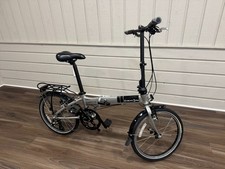 Dahon Mariner D8 Folding Bike