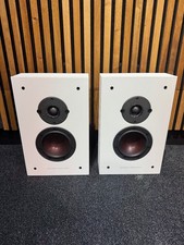 Dali Oberon On Wall Lautsprecher - Weiß | 2-wege  | 2e Wahl (Pro Stück)