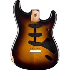 Fender Road Worn 50's