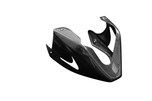 Carbon bugspoiler für honda - bugspoiler,