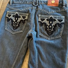 Antik Denim Premium