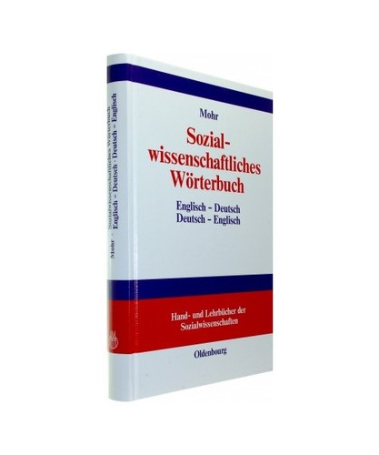 Sozialwissenschaftliches