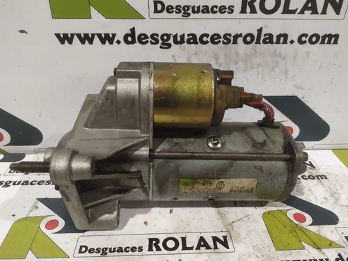 8200075362 motor startet - 8200075362,