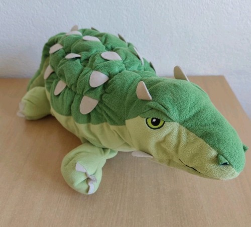 Ikea jättelik dinosaurier - ikea,