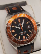 Delma Shell Star Professional