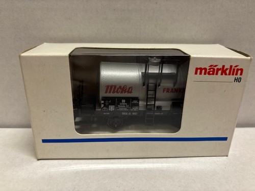 Märklin kesselwagen 2a - h0,