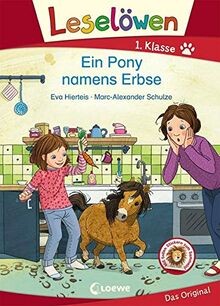 Leselöwen klasse ein - klasse,