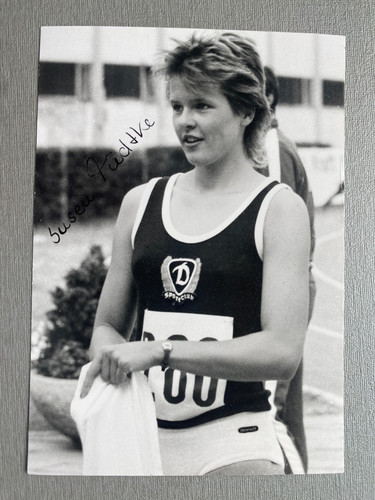 Susen tietke ddr - susen, os