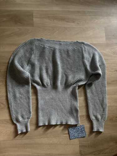 Sweat paloma wolle - sweat,
