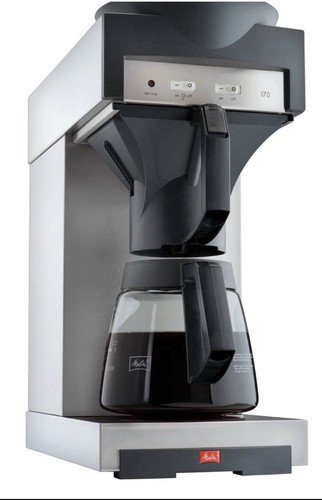 Melita 170m kaffee filter - melita, m