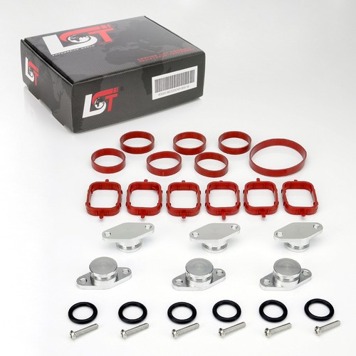 Drallklappen set 22mm mit - 6x,
