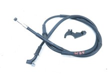 YAMAHA XJR 1200 4PU  Chokezug Chokeseil Chokehebl  475